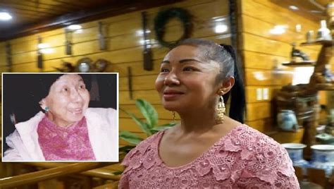 Kasambahay na OFW, nagbago ang buhay dahil sa iniwang .
